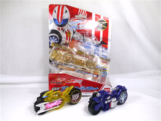 Mua bán DX SIGNAL BIKE MACH SET 2ND